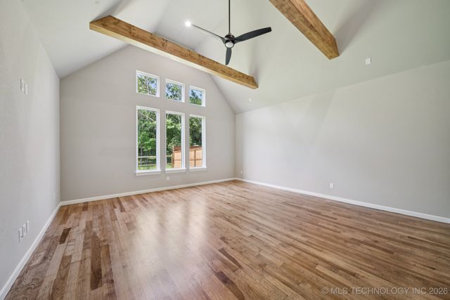 682 W 113th Court S, Jenks, OK 74037