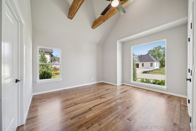 682 W 113th Court S, Jenks, OK 74037