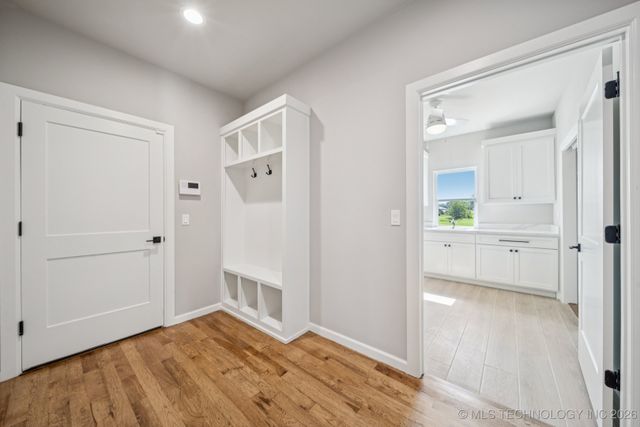 682 W 113th Court S, Jenks, OK 74037