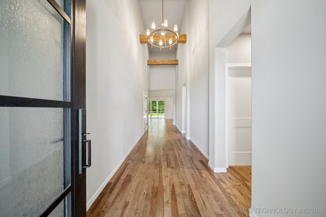 682 W 113th Court S, Jenks, OK 74037