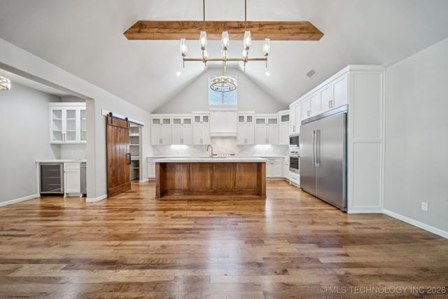 682 W 113th Court S, Jenks, OK 74037