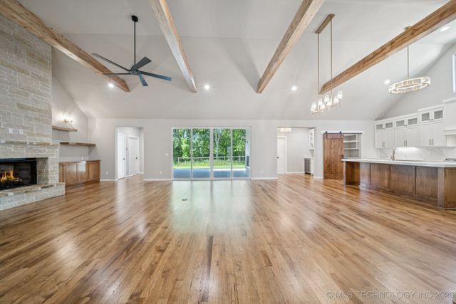 682 W 113th Court S, Jenks, OK 74037