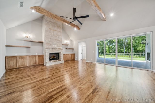 682 W 113th Court S, Jenks, OK 74037