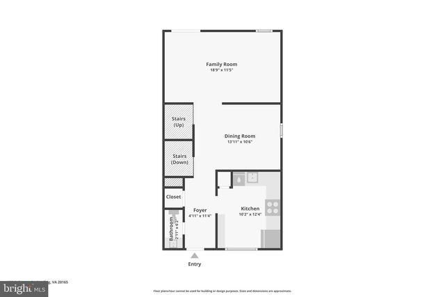 178 SULGRAVE CT, Sterling, VA 20165