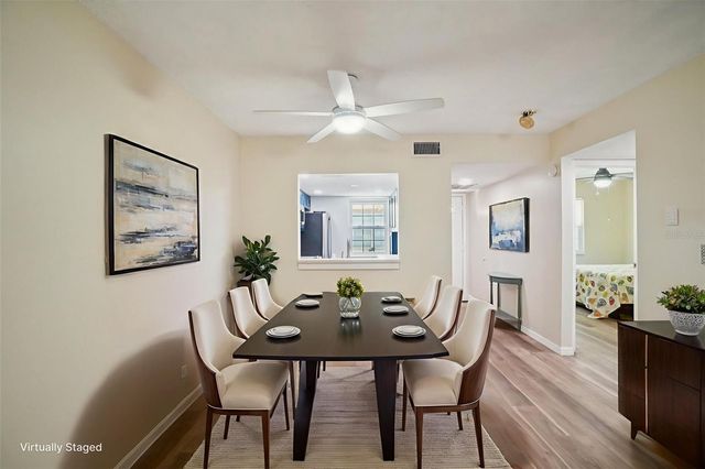 11210 CARRIAGE HILL DRIVE 2, Port Richey, FL 34668