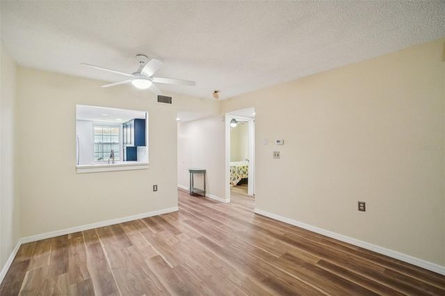 11210 CARRIAGE HILL DRIVE 2, Port Richey, FL 34668