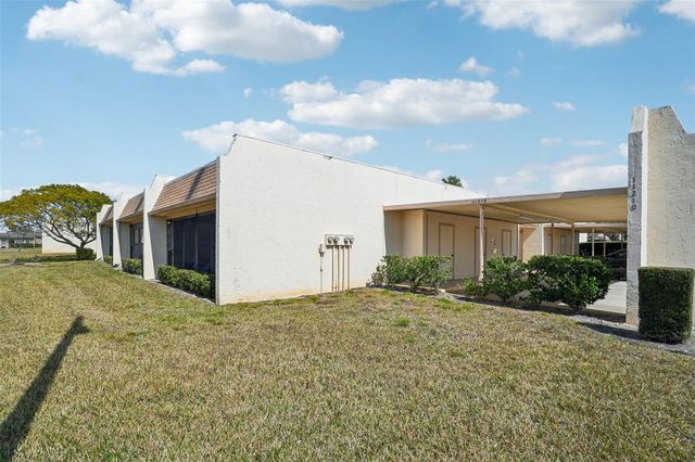 11210 CARRIAGE HILL DRIVE 2, Port Richey, FL 34668