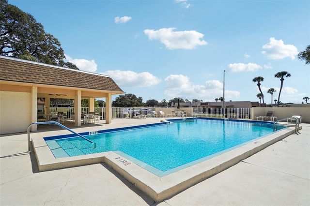 11210 CARRIAGE HILL DRIVE 2, Port Richey, FL 34668