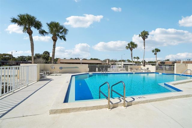 11210 CARRIAGE HILL DRIVE 2, Port Richey, FL 34668