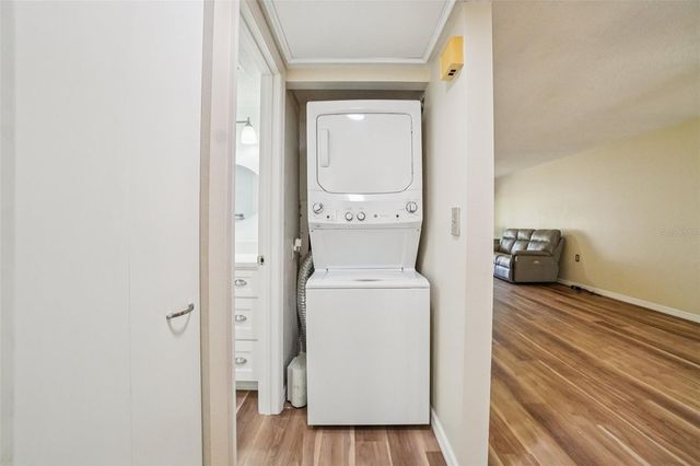 11210 CARRIAGE HILL DRIVE 2, Port Richey, FL 34668