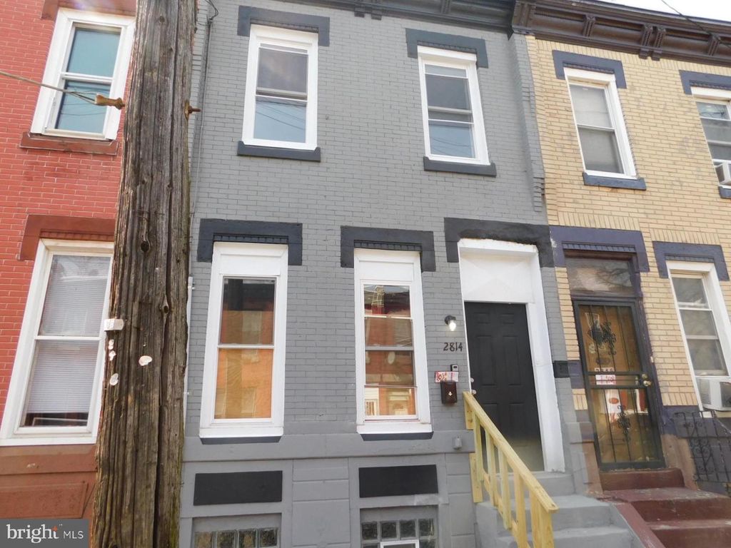 2814 N 9TH ST, Philadelphia, PA 19133