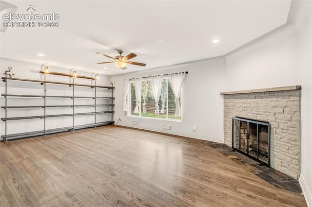 132 Rainbow Place, Colorado Springs, CO 80906