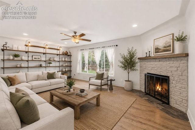 132 Rainbow Place, Colorado Springs, CO 80906