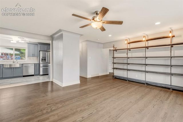132 Rainbow Place, Colorado Springs, CO 80906