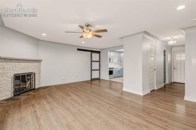 132 Rainbow Place, Colorado Springs, CO 80906