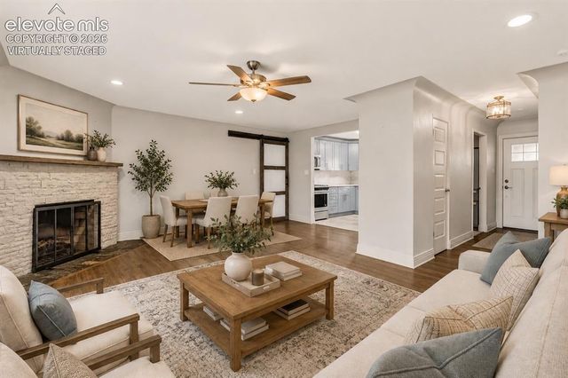 132 Rainbow Place, Colorado Springs, CO 80906