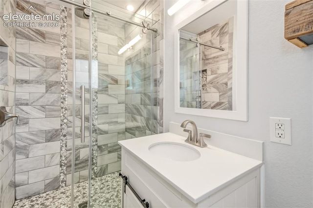 132 Rainbow Place, Colorado Springs, CO 80906