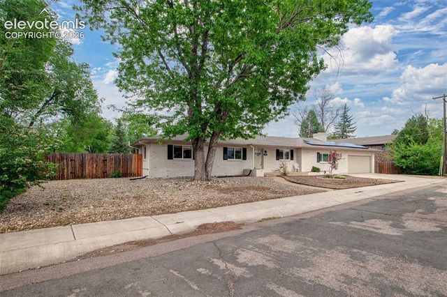 132 Rainbow Place, Colorado Springs, CO 80906