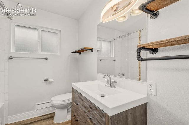 132 Rainbow Place, Colorado Springs, CO 80906