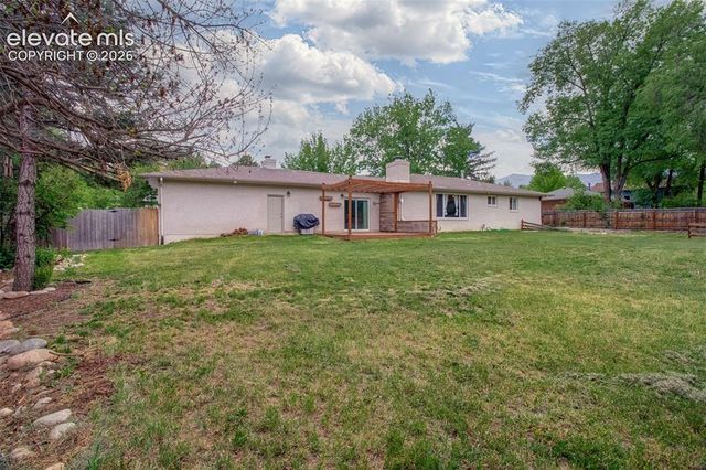 132 Rainbow Place, Colorado Springs, CO 80906