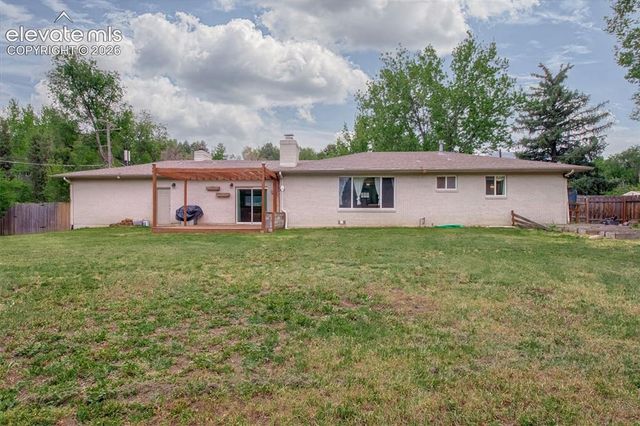 132 Rainbow Place, Colorado Springs, CO 80906