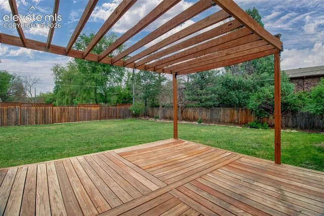 132 Rainbow Place, Colorado Springs, CO 80906
