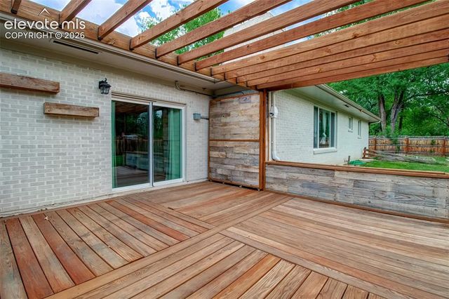 132 Rainbow Place, Colorado Springs, CO 80906