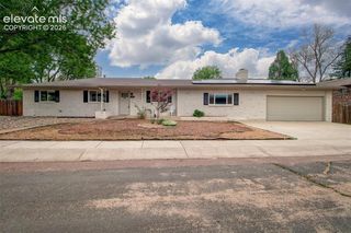 132 Rainbow Place, Colorado Springs, CO 80906