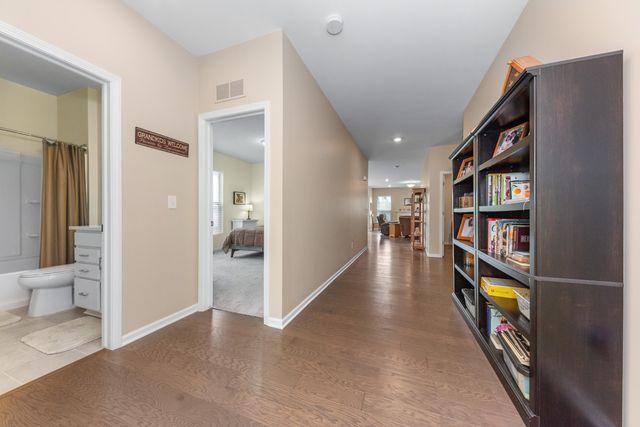3772 Park Creek Lane, Canton, MI 48188