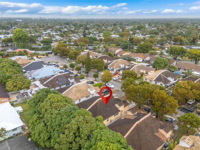 20512 SW 93rd Ave, Cutler Bay, FL 33189