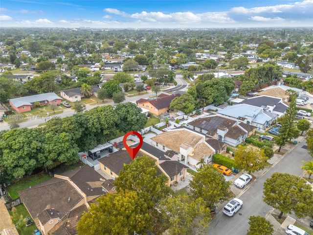 20512 SW 93rd Ave, Cutler Bay, FL 33189