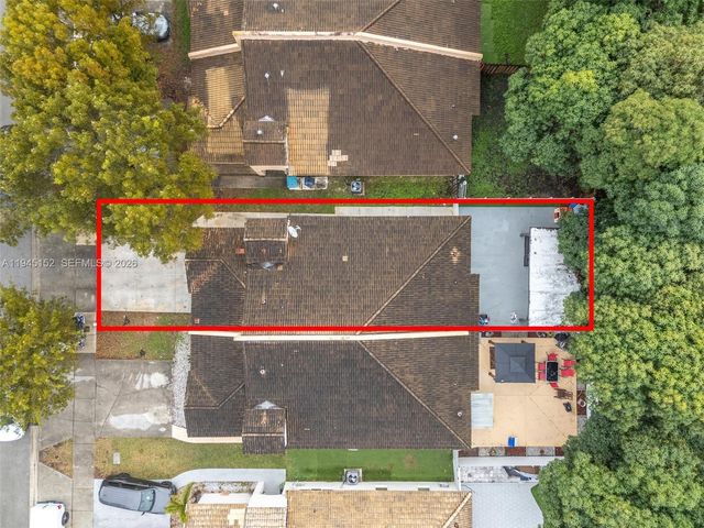 20512 SW 93rd Ave, Cutler Bay, FL 33189