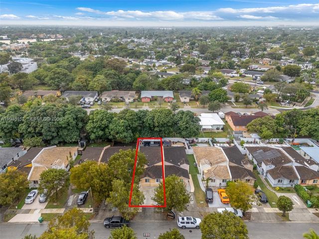 20512 SW 93rd Ave, Cutler Bay, FL 33189