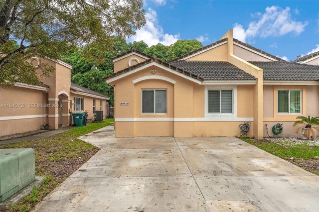 20512 SW 93rd Ave, Cutler Bay, FL 33189