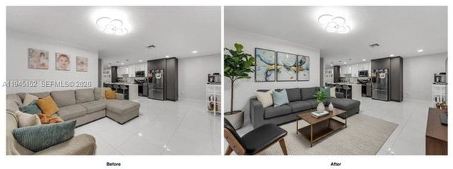 20512 SW 93rd Ave, Cutler Bay, FL 33189