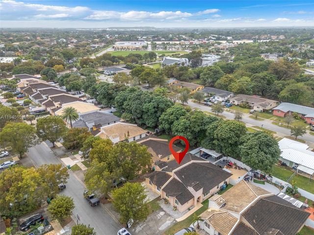 20512 SW 93rd Ave, Cutler Bay, FL 33189