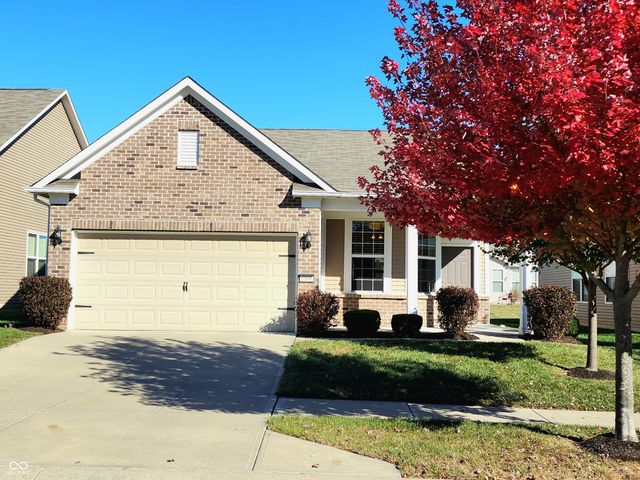 5108 Silverbell Drive, Plainfield, IN 46168