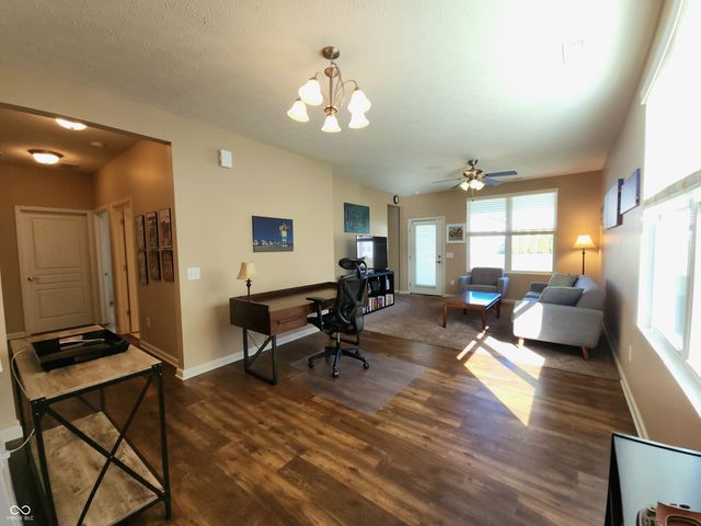 5108 Silverbell Drive, Plainfield, IN 46168