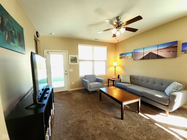 5108 Silverbell Drive, Plainfield, IN 46168