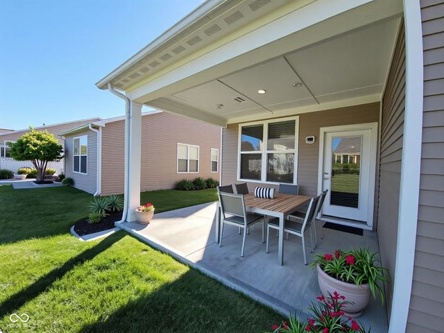 5108 Silverbell Drive, Plainfield, IN 46168