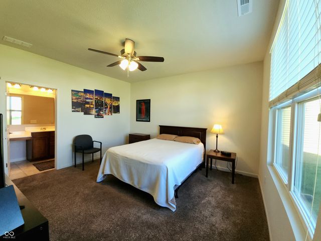 5108 Silverbell Drive, Plainfield, IN 46168