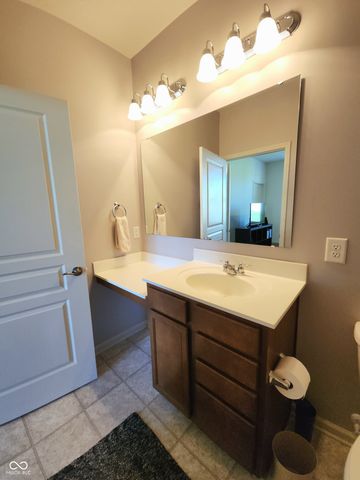 5108 Silverbell Drive, Plainfield, IN 46168