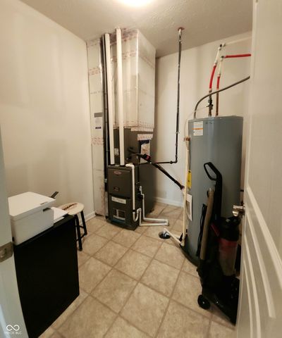 5108 Silverbell Drive, Plainfield, IN 46168