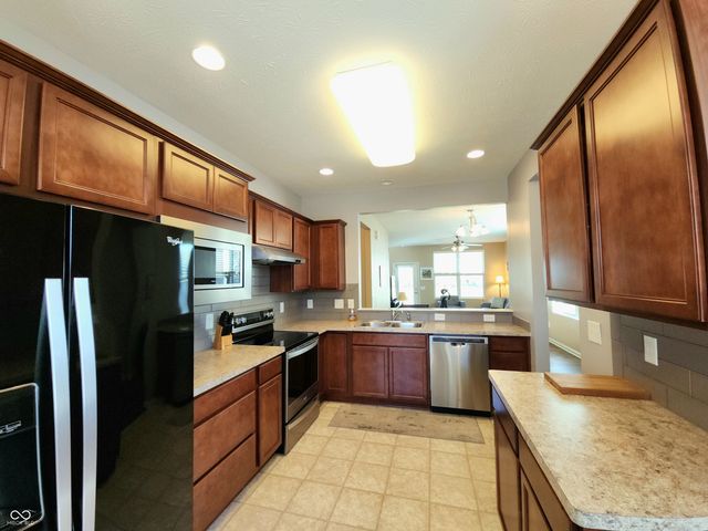 5108 Silverbell Drive, Plainfield, IN 46168