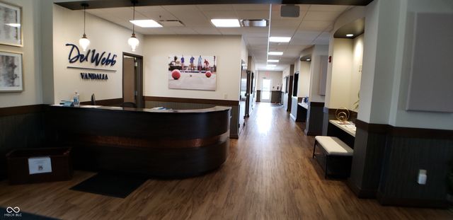 5108 Silverbell Drive, Plainfield, IN 46168