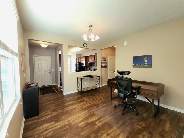 5108 Silverbell Drive, Plainfield, IN 46168