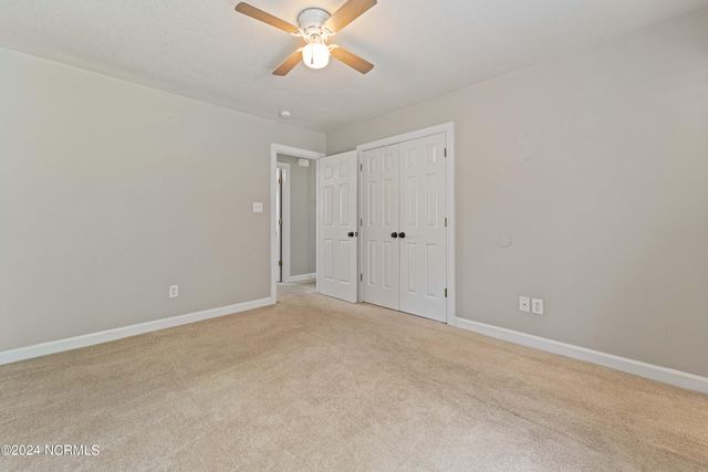 206 Streamwood Drive, Jacksonville, NC 28546