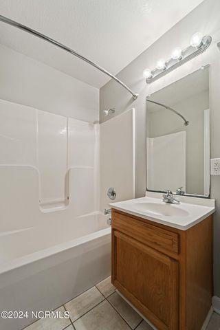 206 Streamwood Drive, Jacksonville, NC 28546