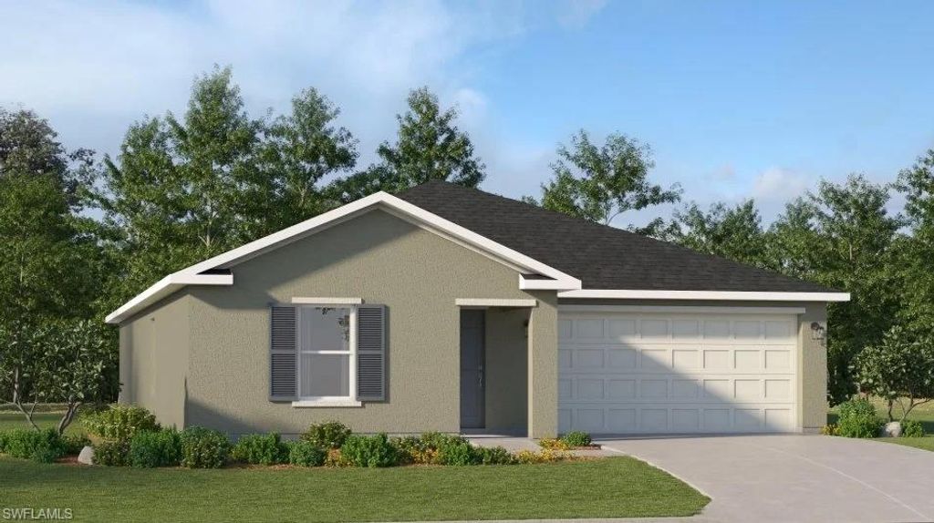 11861 Savanna Lakes BLVD, LEHIGH ACRES, FL 33974 — exterior