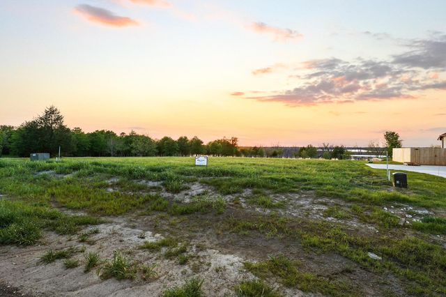 345 Shoreline Drive, Dodd City, TX 75438